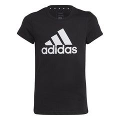 ADIDAS G BL T IC6120 T-SHIRT SHORT SLEEVE (YG)