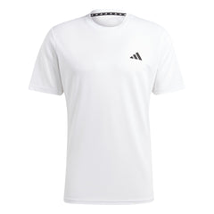 ADIDAS TR-ES BASE T IC7430 T-SHIRT SHORT SLEEVE TRAINING (M)