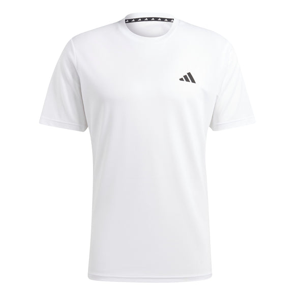 ADIDAS TR-ES BASE T IC7430 T-SHIRT SHORT SLEEVE TRAINING (M)