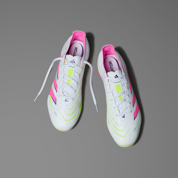 ADIDAS PREDATOR LEAGUE FG ID1330 FIRM GROUND SHOES FOOTBALL(M)