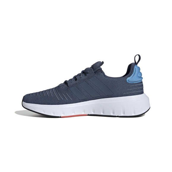 ADIDAS SWIFT RUN 23 ID3018 RUNNING SHOES (M)