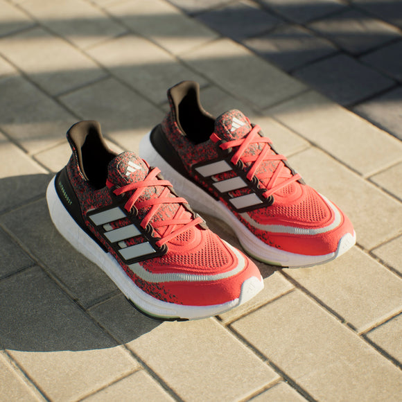 ADIDAS ULTRABOOST LIGHT ID3277 RUNNING SHOES (M)