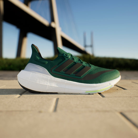 ADIDAS ULTRABOOST LIGHT ID3282 RUNNING SHOES (M)
