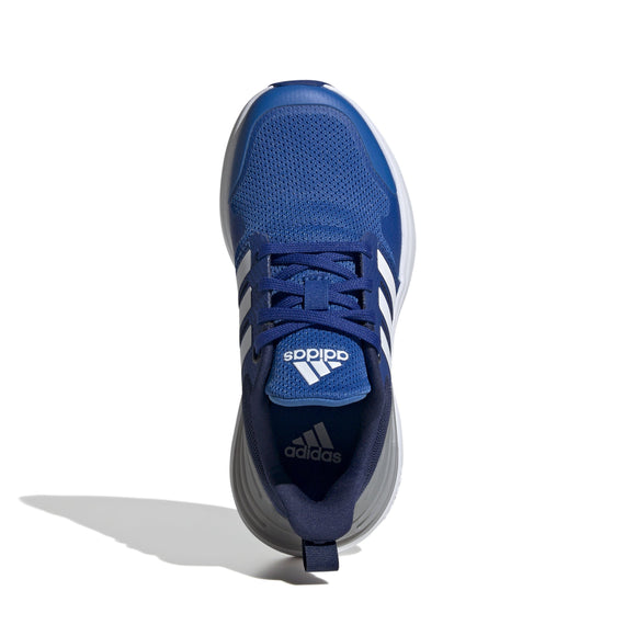 ADIDAS RAPIDASPORT K ID3380 RUNNING SHOES (YB)