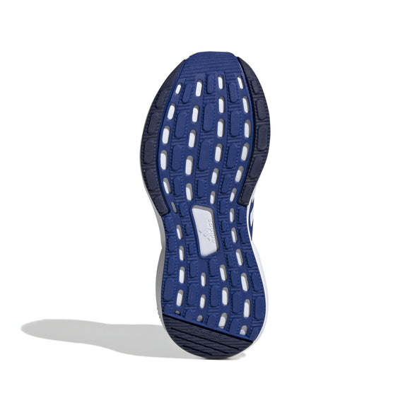 ADIDAS RAPIDASPORT K ID3380 RUNNING SHOES (YB)