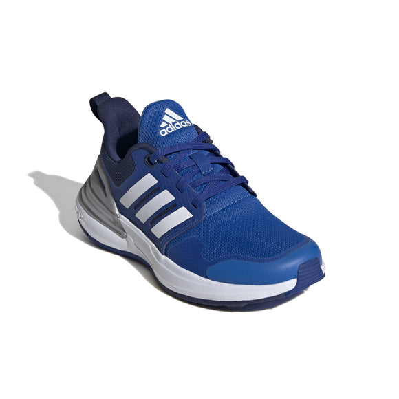 ADIDAS RAPIDASPORT K ID3380 RUNNING SHOES (YB)