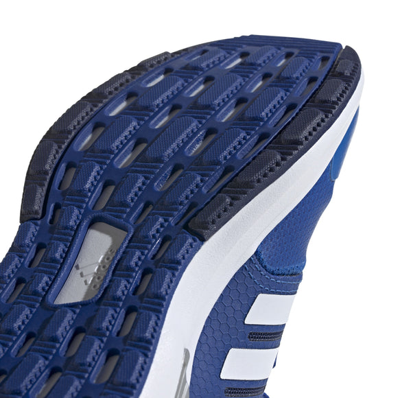 ADIDAS RAPIDASPORT K ID3380 RUNNING SHOES (YB)