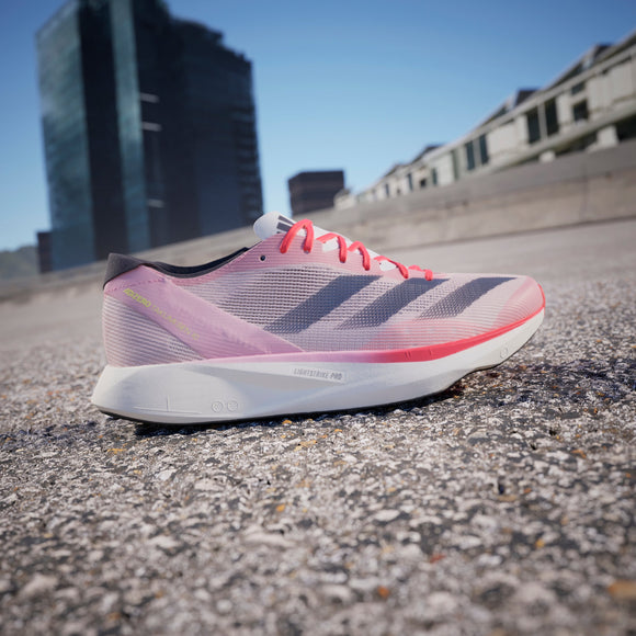 ADIDAS ADIZERO TAKUMI SEN 10 M ID3621 RUNNING SHOES (M)
