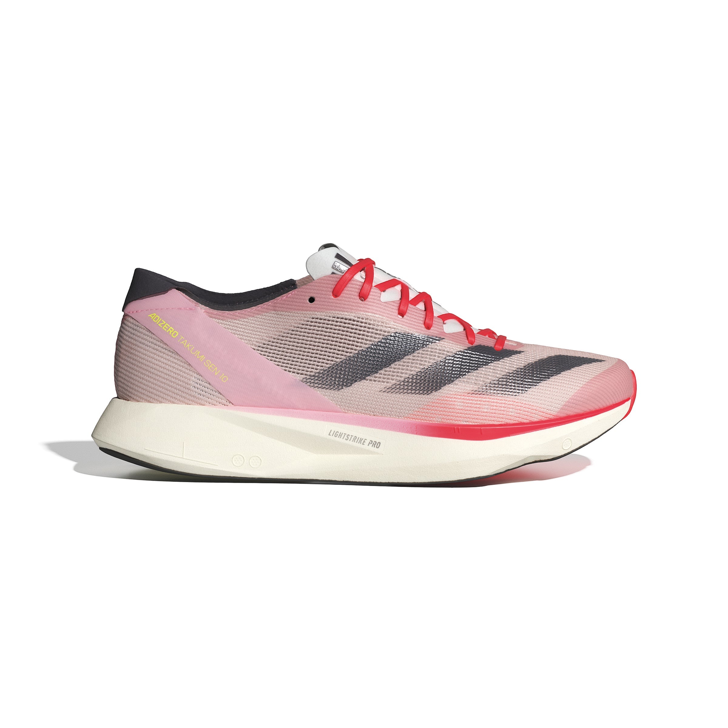 Amazon.com | Adidas Adizero Takumi SEN 10 M | Road Running