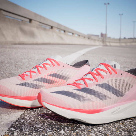 ADIDAS ADIZERO TAKUMI SEN 10 M ID3621 RUNNING SHOES (M)