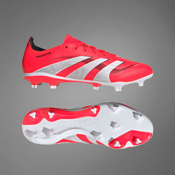 ADIDAS PREDATOR LEAGUE FG ID3745 FIRM GROUND SHOES FOOTBALL(M)