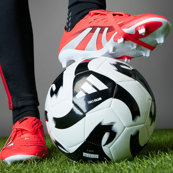 ADIDAS PREDATOR LEAGUE FG ID3745 FIRM GROUND SHOES FOOTBALL(M)