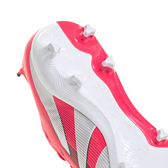 ADIDAS PREDATOR LEAGUE FG ID3745 FIRM GROUND SHOES FOOTBALL(M)