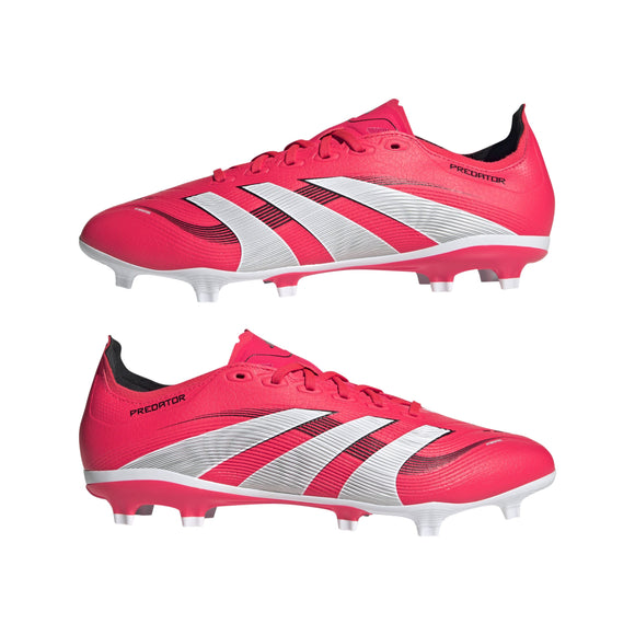 ADIDAS PREDATOR LEAGUE FG ID3745 FIRM GROUND SHOES FOOTBALL(M)