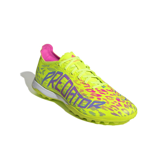 ADIDAS PREDATOR LEAGUE TF ID3770 TURF SHOES FOOTBALL (M)