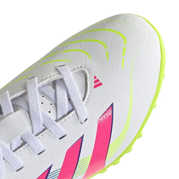 ADIDAS PREDATOR CLUB TF J ID3806 TURF SHOES FOOTBALL (YB)