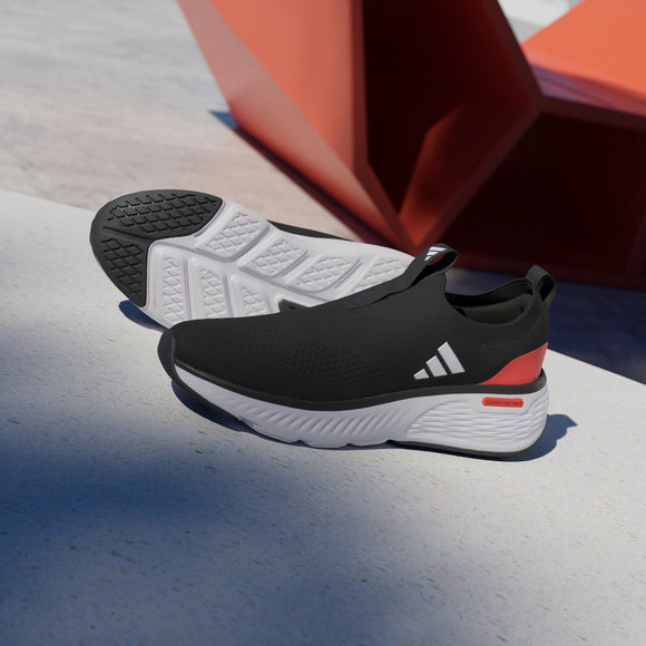 ADIDAS MOULD 2 SOCK M ID4036 RUNNING SHOES (M)
