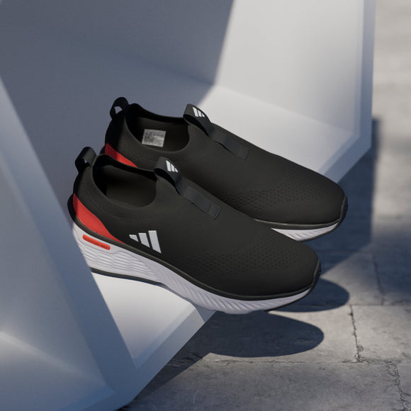 ADIDAS MOULD 2 SOCK M ID4036 RUNNING SHOES (M)