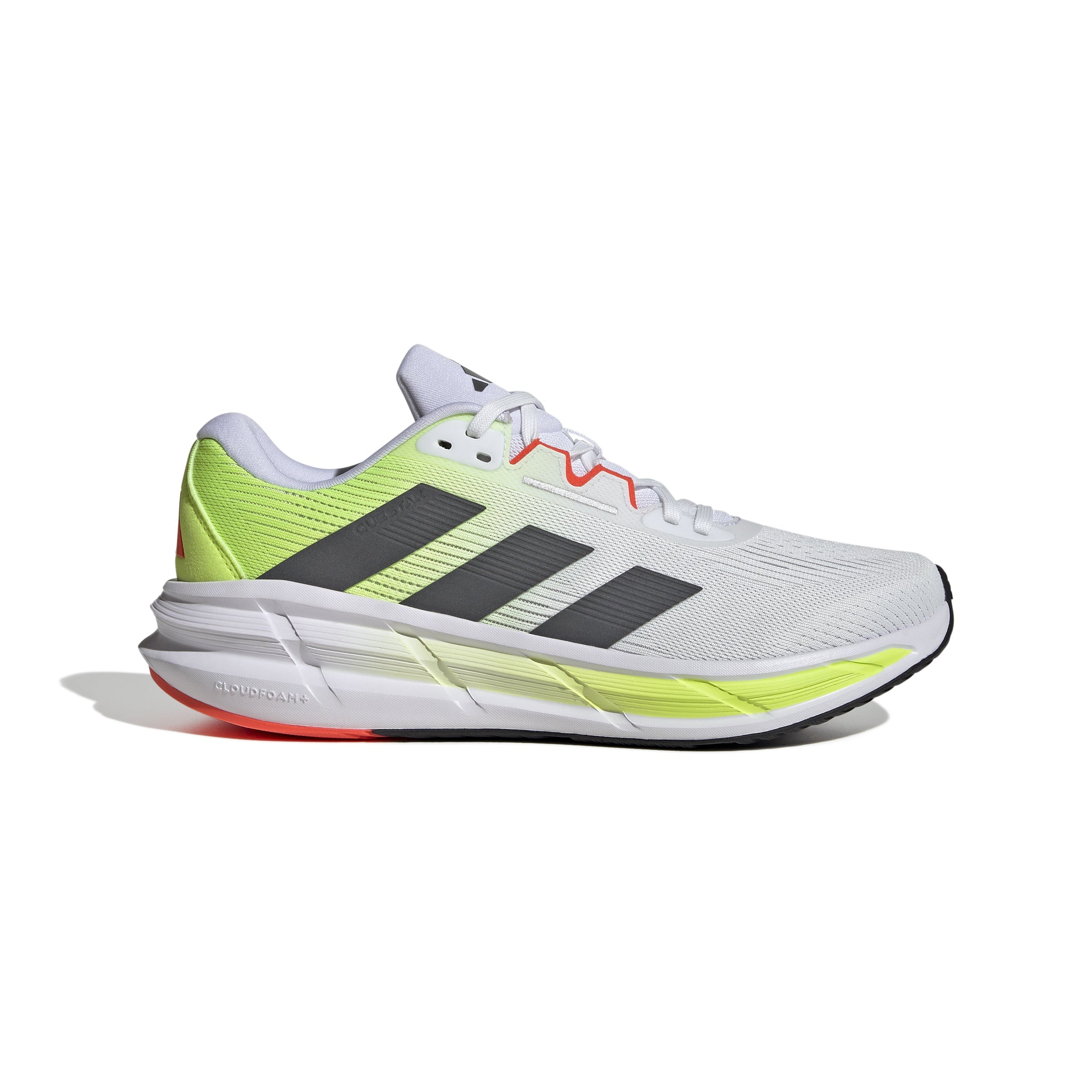 ADIDAS QUESTAR M ID6319 RUNNING SHOES (M) Sonee Sports