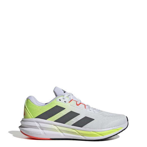 ADIDAS QUESTAR 3 M ID6319 RUNNING SHOES (M)