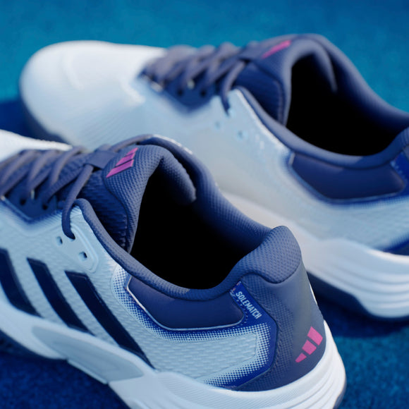 ADIDAS SOLEMATCH CONTROL 2 M ID8560 SHOES TENNIS (M)