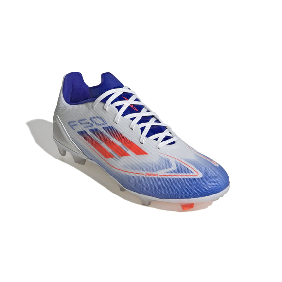 ADIDAS F50 LEAGUE FG IE0601 FIRM GROUND SHOES FOOTBALL(M)