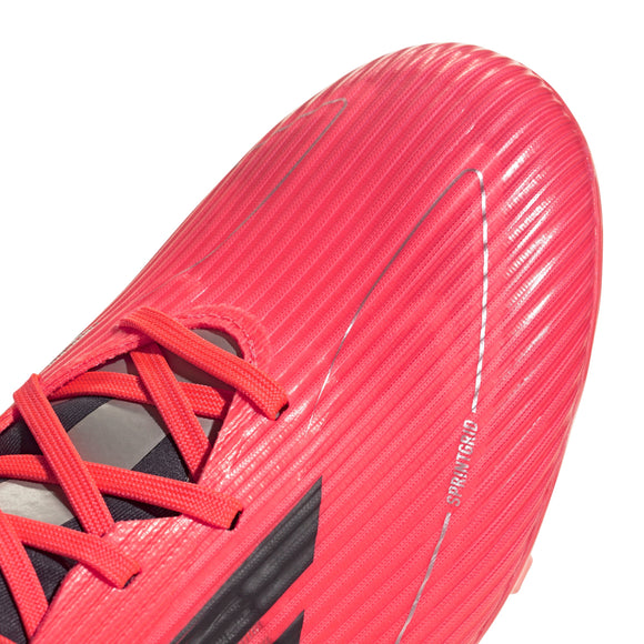 ADIDAS F50 LEAGUE FG IE0602 FIRM GROUND SHOES FOOTBALL(M)