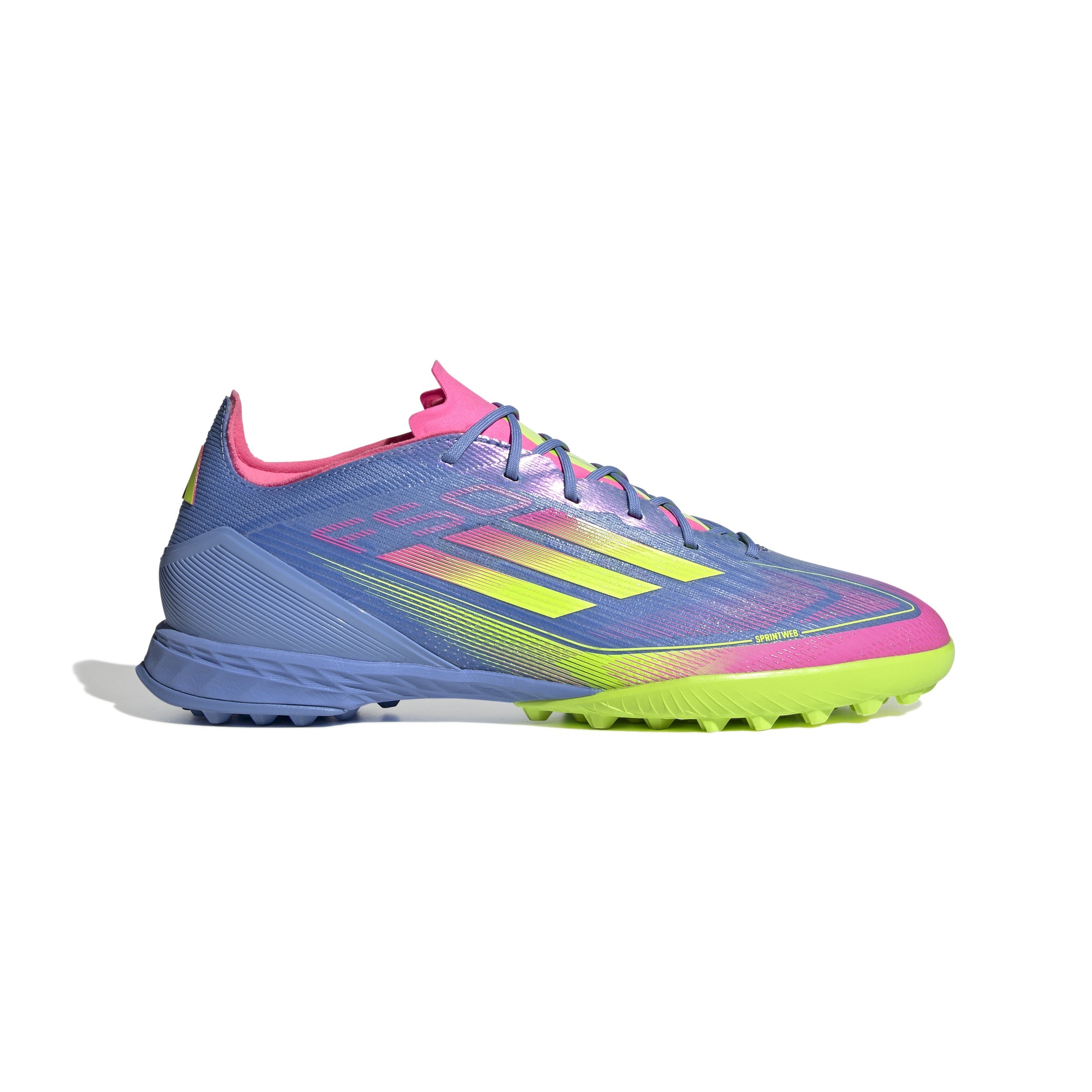 ADIDAS F50 PRO TF IE1219 TURF SHOES FOOTBALL (M) | Sonee Sports ADIDAS F50 PRO TF IE1219 TURF SHOES FOOTBALL (M) | Sonee Sports