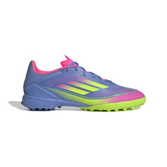 ADIDAS F50 LEAGUE TF IE1230 TURF SHOES FOOTBALL (M)