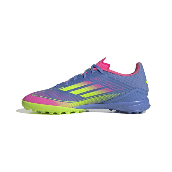 ADIDAS F50 LEAGUE TF IE1230 TURF SHOES FOOTBALL (M)