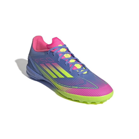 ADIDAS F50 LEAGUE TF IE1230 TURF SHOES FOOTBALL (M)