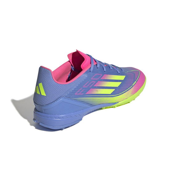 ADIDAS F50 LEAGUE TF IE1230 TURF SHOES FOOTBALL (M)