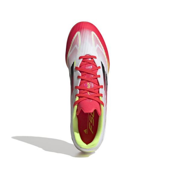 ADIDAS F50 LEAGUE TF IE1231 TURF SHOES FOOTBALL (M)