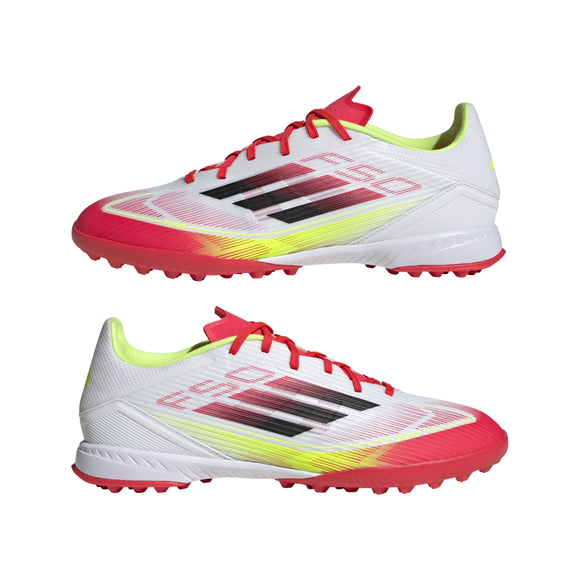 ADIDAS F50 LEAGUE TF IE1231 TURF SHOES FOOTBALL (M)