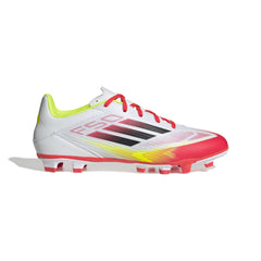 ADIDAS F50 CLUB FxG IE1243 FIRM GROUND SHOES FOOTBALL(M)