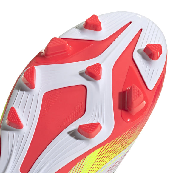 ADIDAS F50 CLUB FxG IE1243 FIRM GROUND SHOES FOOTBALL(M)