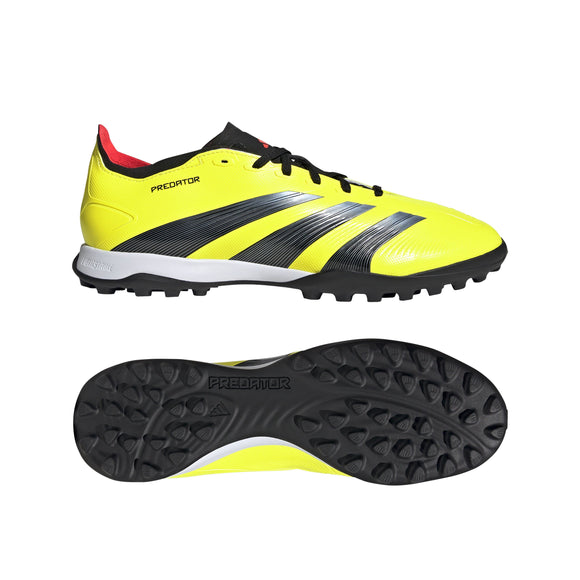ADIDAS PREDATOR LEAGUE L TF IE2612 TURF SHOES FOOTBALL (M)