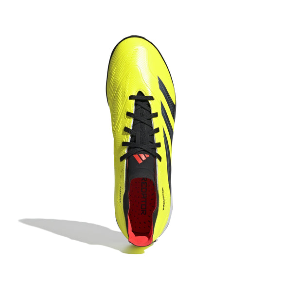 ADIDAS PREDATOR LEAGUE L TF IE2612 TURF SHOES FOOTBALL (M)