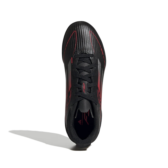ADIDAS F50 LEAGUE TF J IE3756 TURF SHOES FOOTBALL (YB)