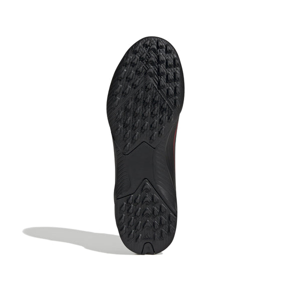 ADIDAS F50 LEAGUE TF J IE3756 TURF SHOES FOOTBALL (YB)