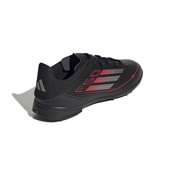 ADIDAS F50 LEAGUE TF J IE3756 TURF SHOES FOOTBALL (YB)