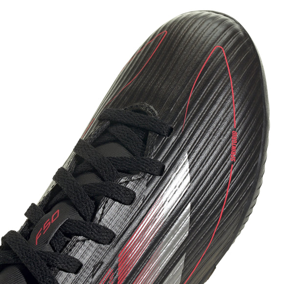 ADIDAS F50 LEAGUE TF J IE3756 TURF SHOES FOOTBALL (YB)