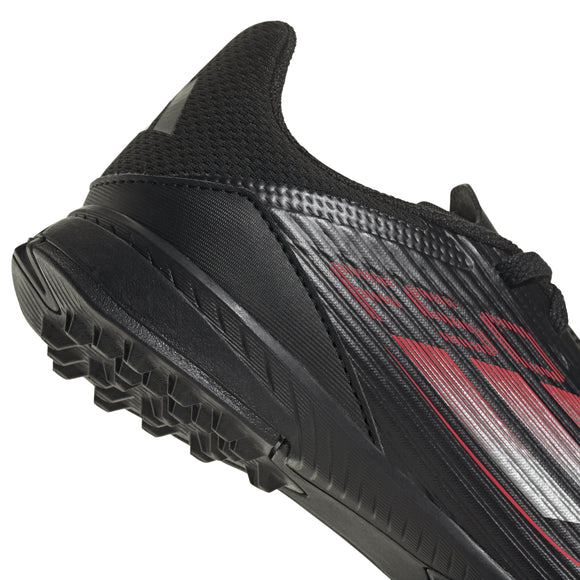 ADIDAS F50 LEAGUE TF J IE3756 TURF SHOES FOOTBALL (YB)