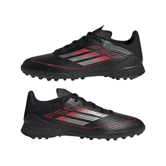 ADIDAS F50 LEAGUE TF J IE3756 TURF SHOES FOOTBALL (YB)