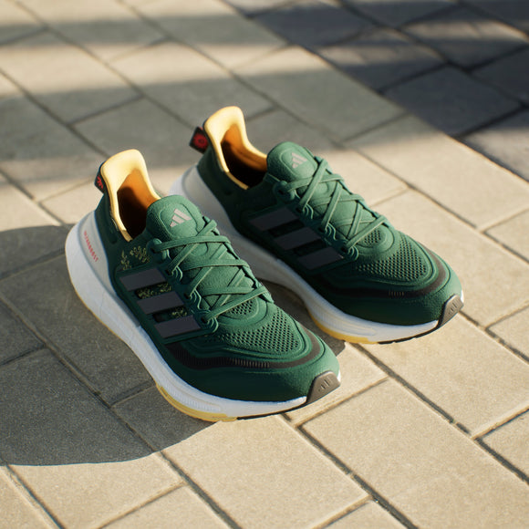 ADIDAS ULTRABOOST LIGHT EARTH DAY IE5830 RUNNING SHOES (M)