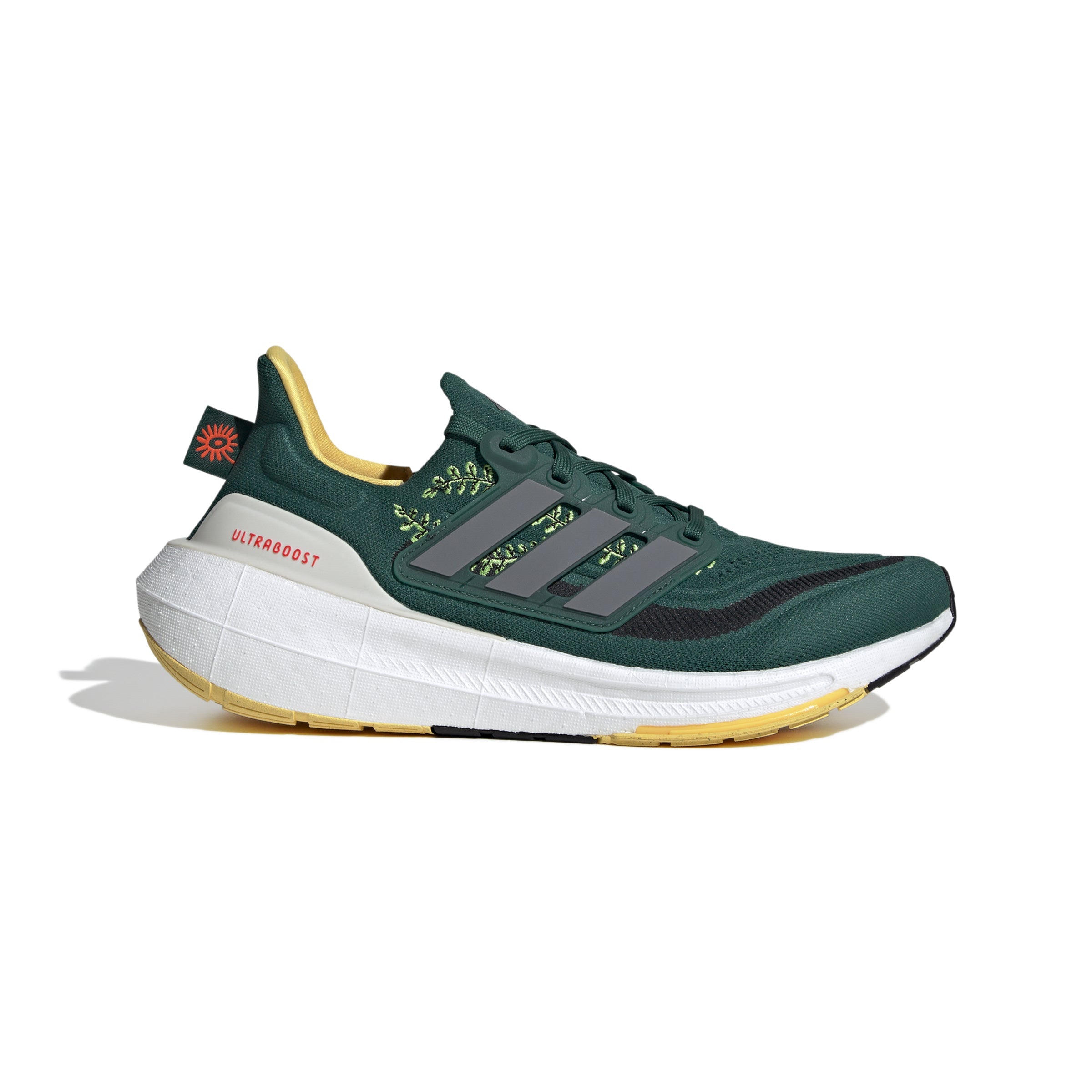 ADIDAS ULTRABOOST LIGHT EARTH DAY IE5830 RUNNING SHOES (M) Sonee
