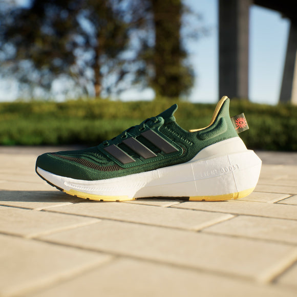 ADIDAS ULTRABOOST LIGHT EARTH DAY IE5830 RUNNING SHOES (M)
