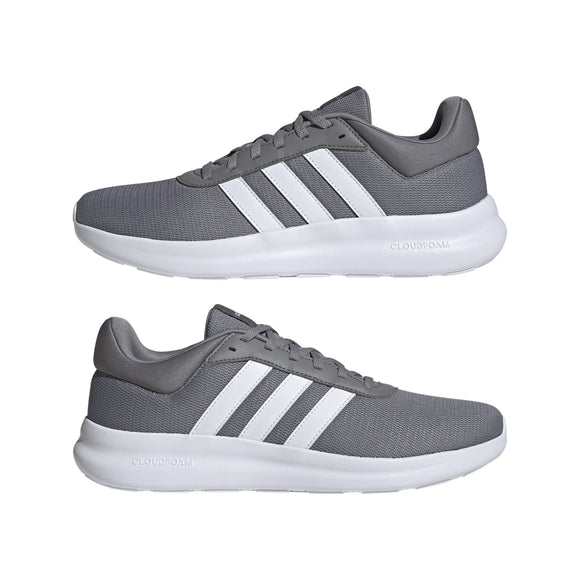 ADIDAS LITE RACER 4.0 IE6134 RUNNING SHOES (M)
