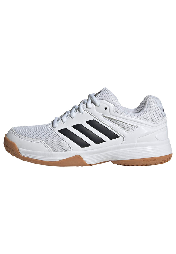 ADIDAS SPEEDCOURT K IE8034 COURT SHOES (YB)