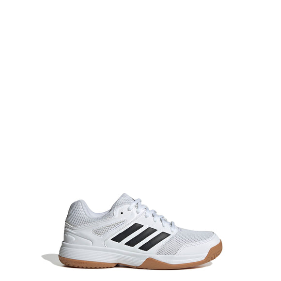 ADIDAS SPEEDCOURT K IE8034 COURT SHOES (YB)